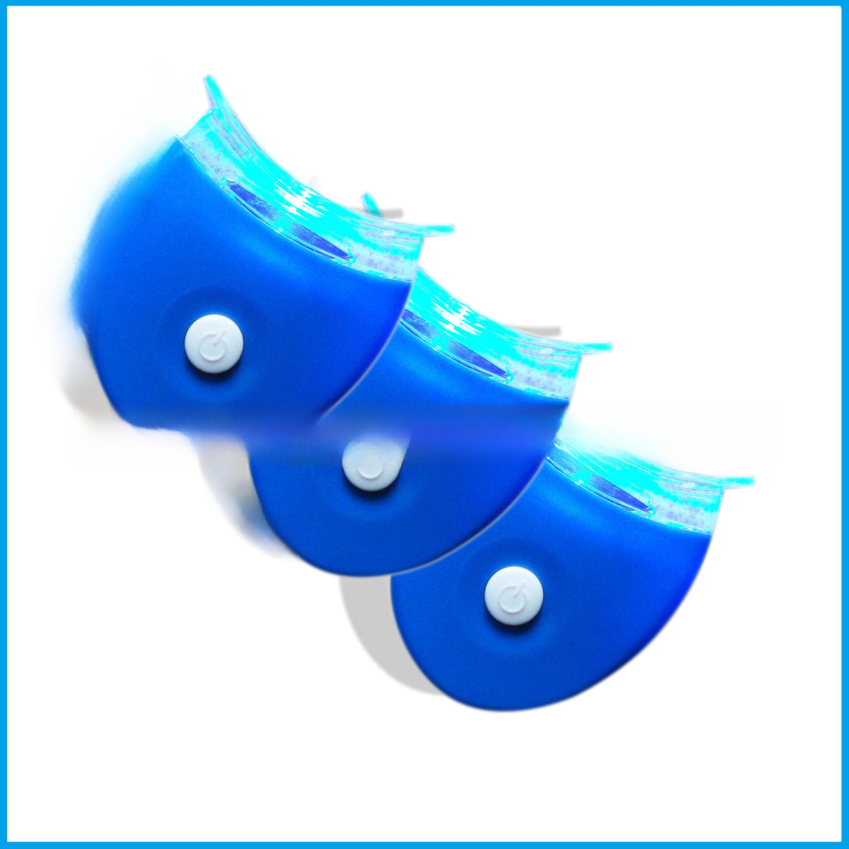 LED Teeth Whitening Lamp Cold Light Instrument