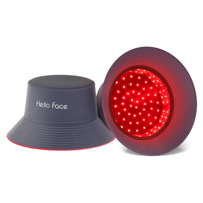 LED Therapy Hat