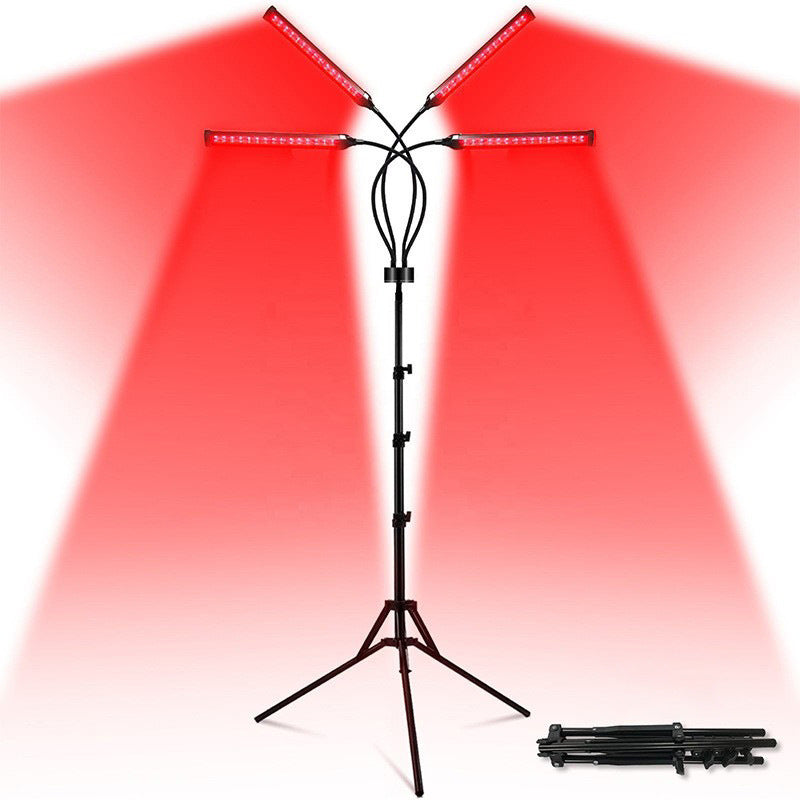 LED therapy lamp