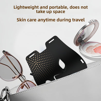 LED therapy mask