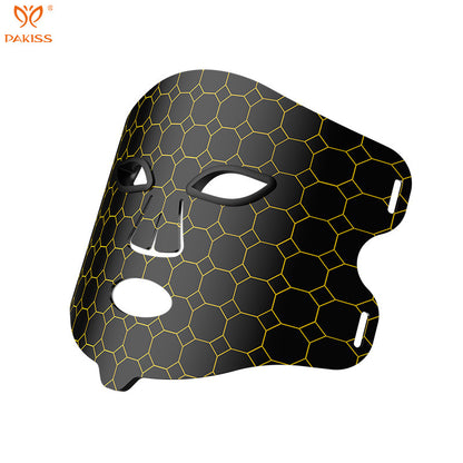LED therapy mask