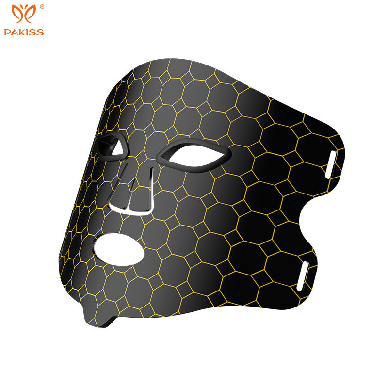 LED therapy mask