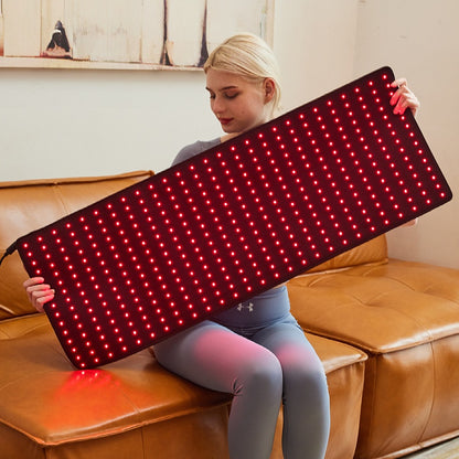 LED Therapy Pad