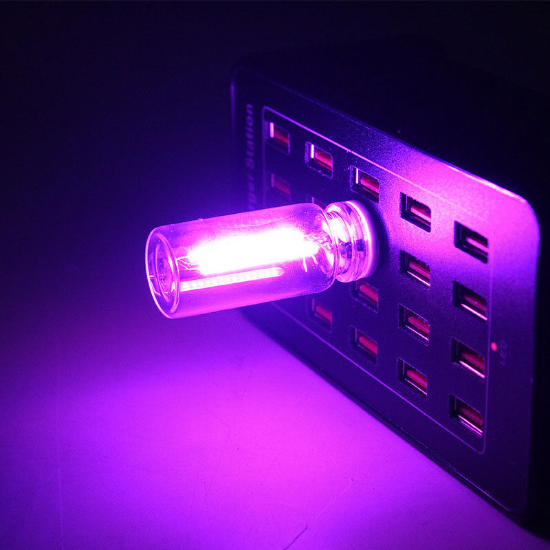 LED Touch Control Atmosphere Light