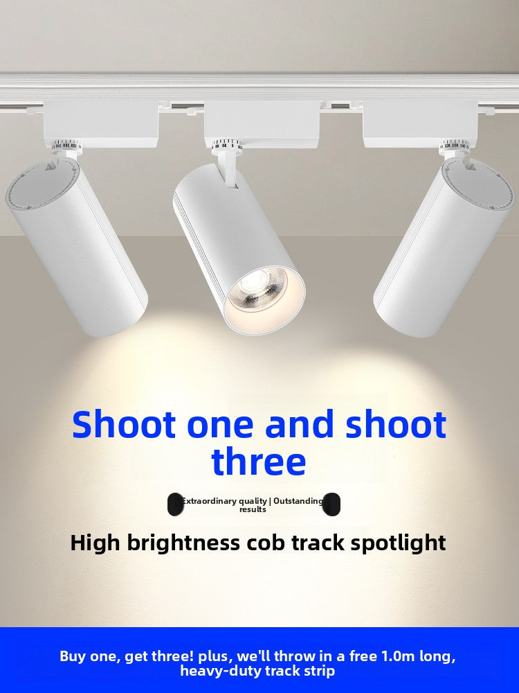 LED Track Light