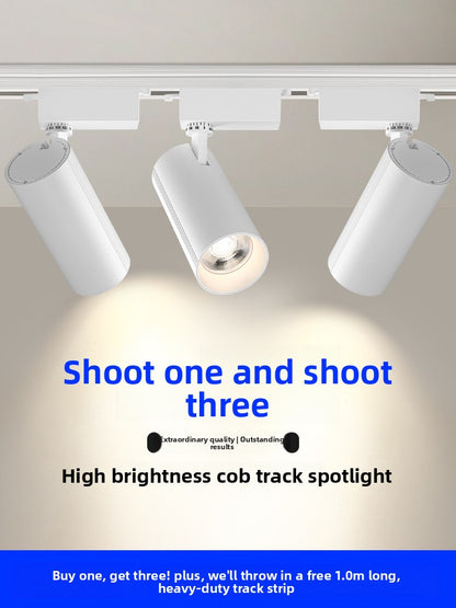 LED Track Light