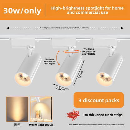 LED Track Light