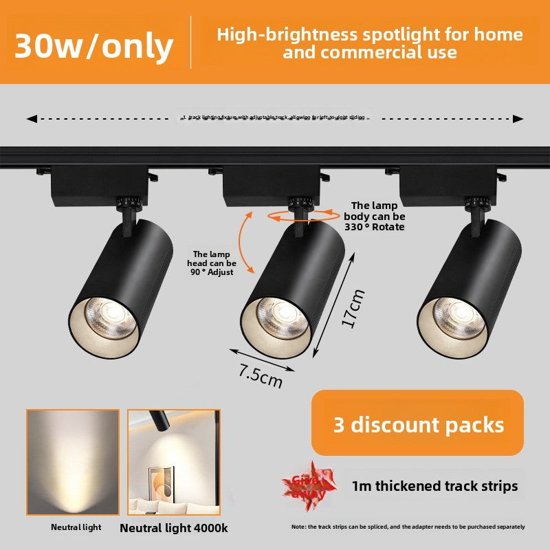 LED Track Light