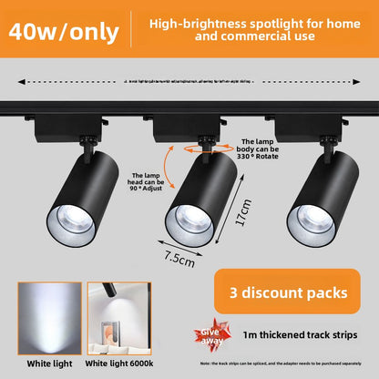 LED Track Light