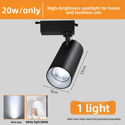 LED Track Light