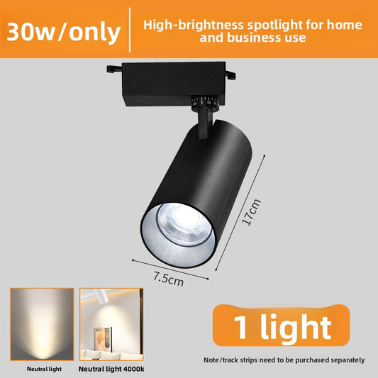 LED Track Light