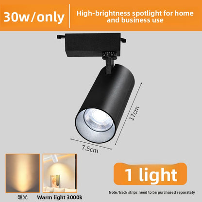 LED Track Light