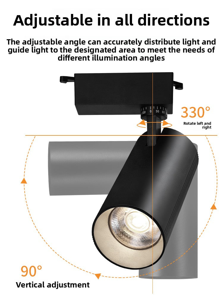 LED Track Light