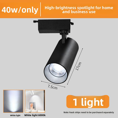 LED Track Light