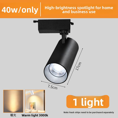 LED Track Light