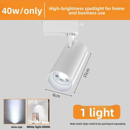 LED Track Light