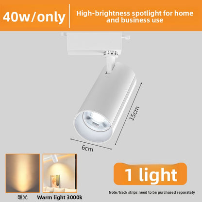 LED Track Light