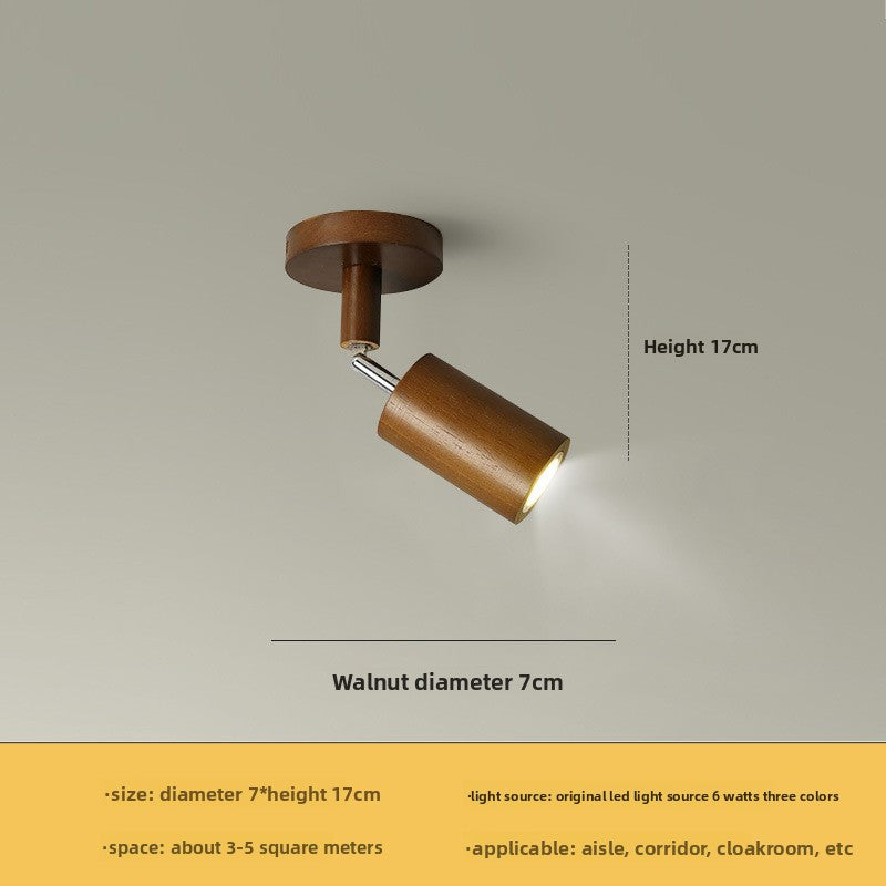 LED Track Lights