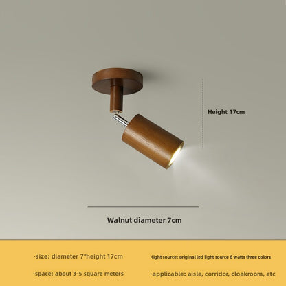 LED Track Lights