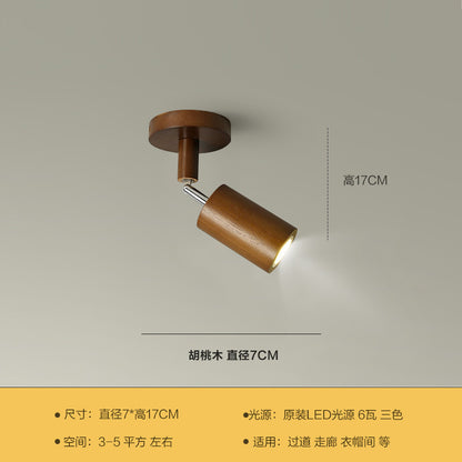 LED Track Lights