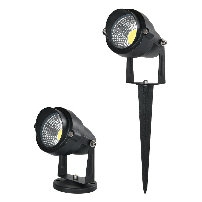 LED tree lighting outdoor spotlights