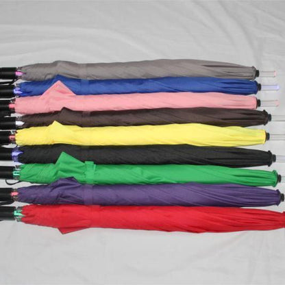 LED umbrella