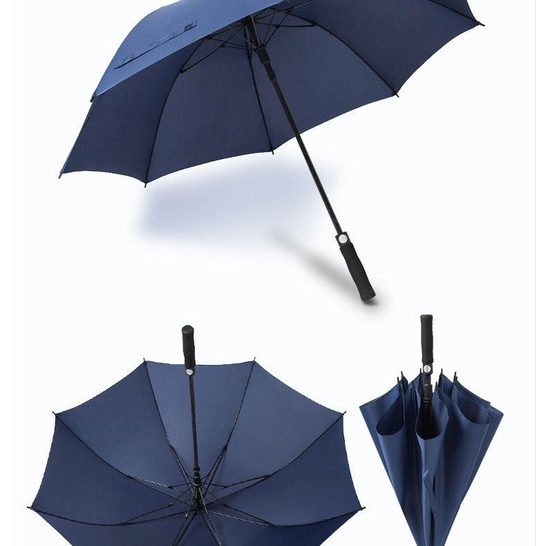LED umbrella