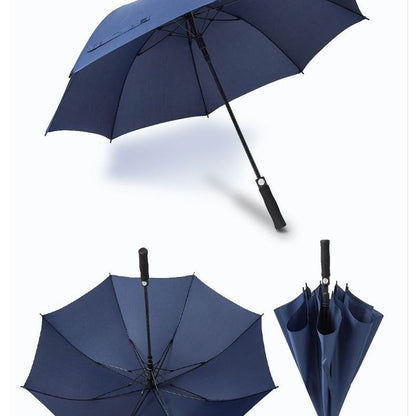 LED umbrella