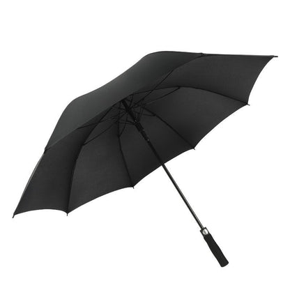 LED umbrella