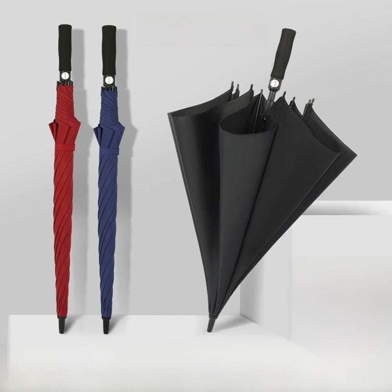 LED umbrella