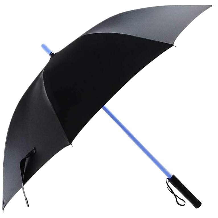 LED umbrella