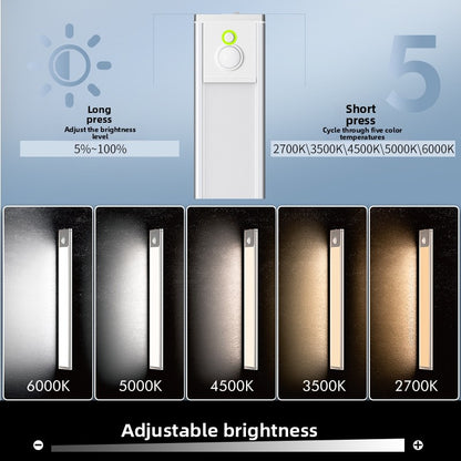 Led Under-Cabinet Light