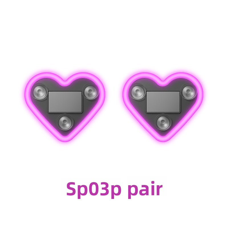 LED vehicle lights