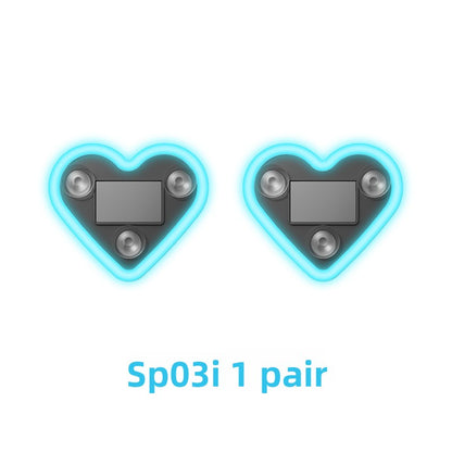 LED vehicle lights