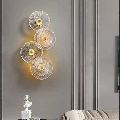 Led Versatile Wall Lamp