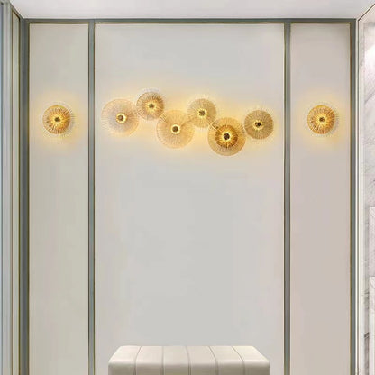 Led Versatile Wall Lamp