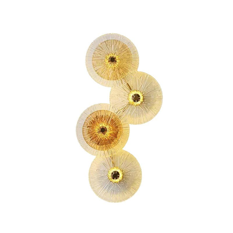 Led Versatile Wall Lamp