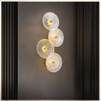 Led Versatile Wall Lamp