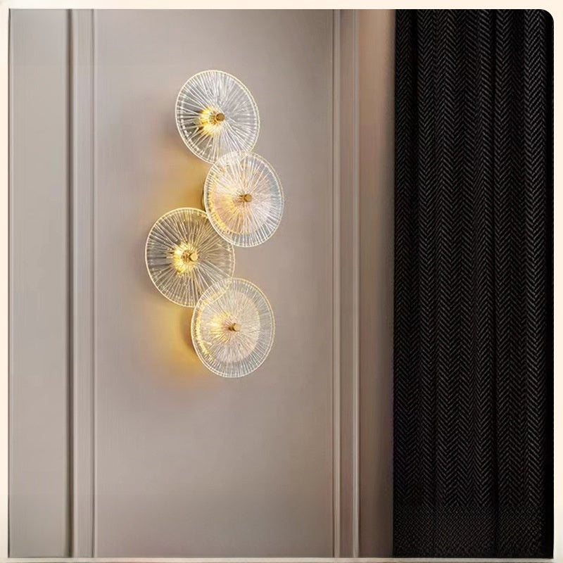 Led Versatile Wall Lamp