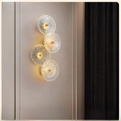 Led Versatile Wall Lamp