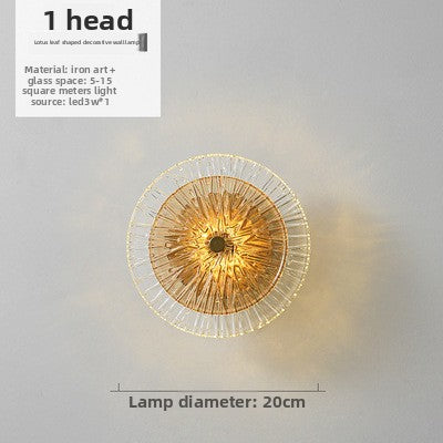 Led Versatile Wall Lamp