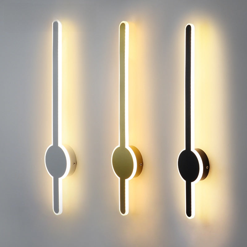 LED Wall Lamp