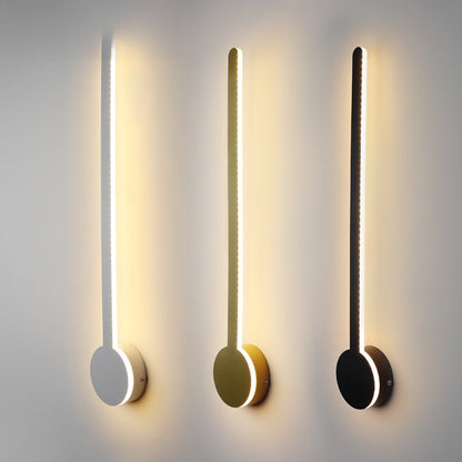 LED Wall Lamp