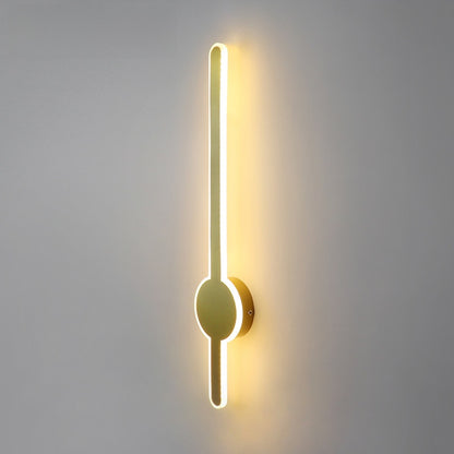 LED Wall Lamp