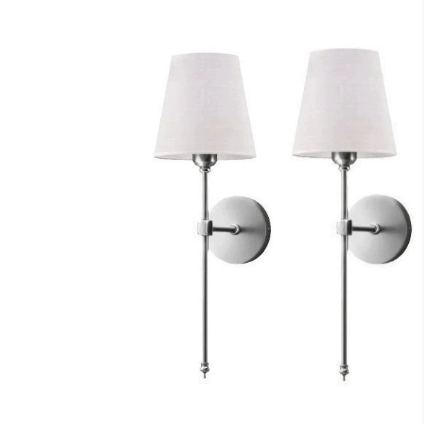 LED wall lamp