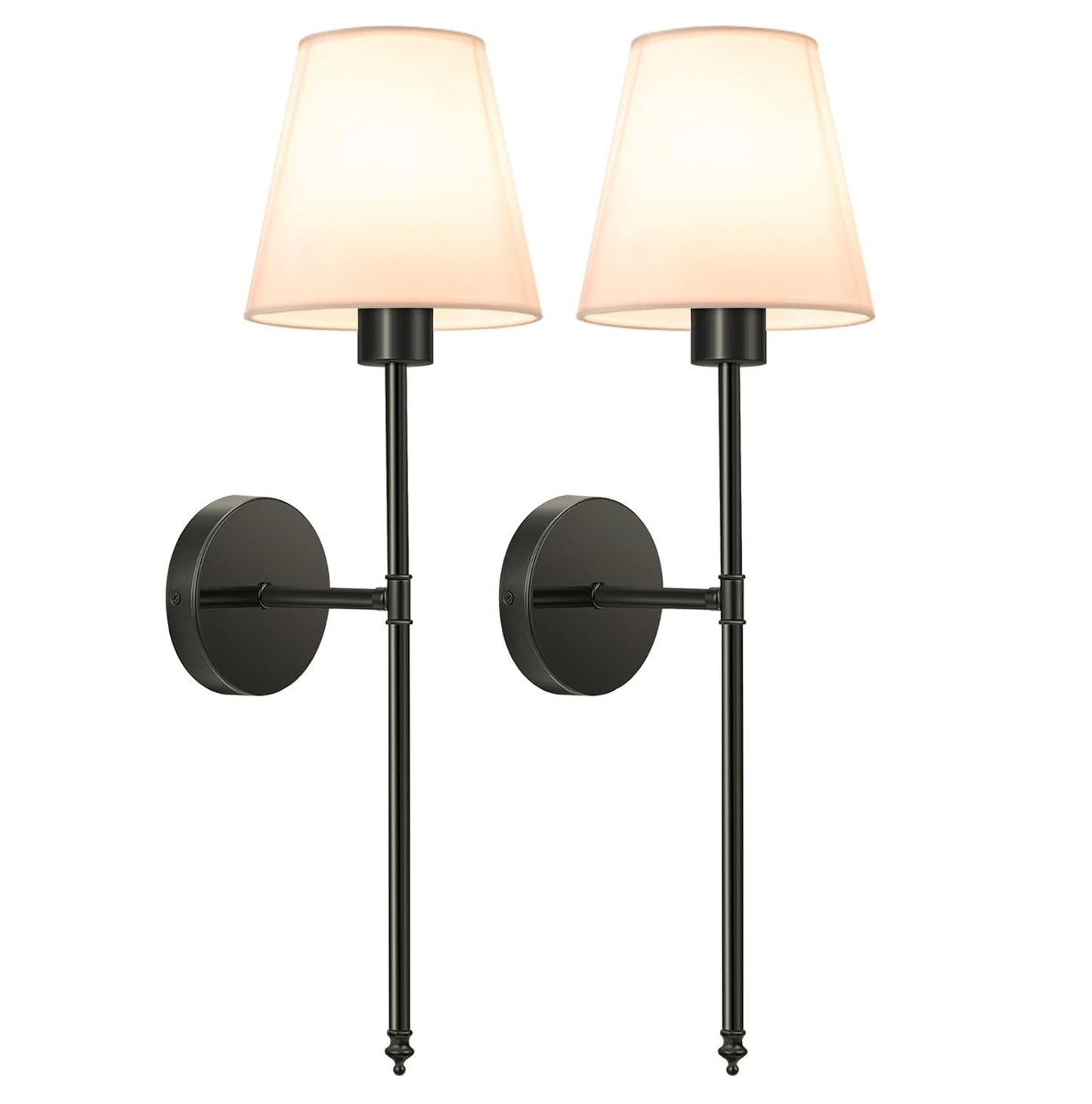 LED wall lamp