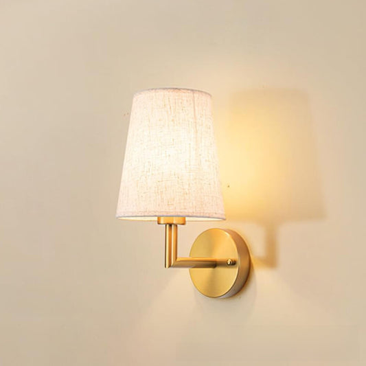 LED wall lamp