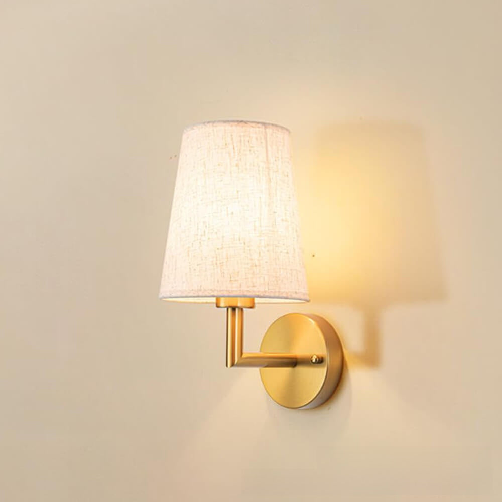 LED wall lamp