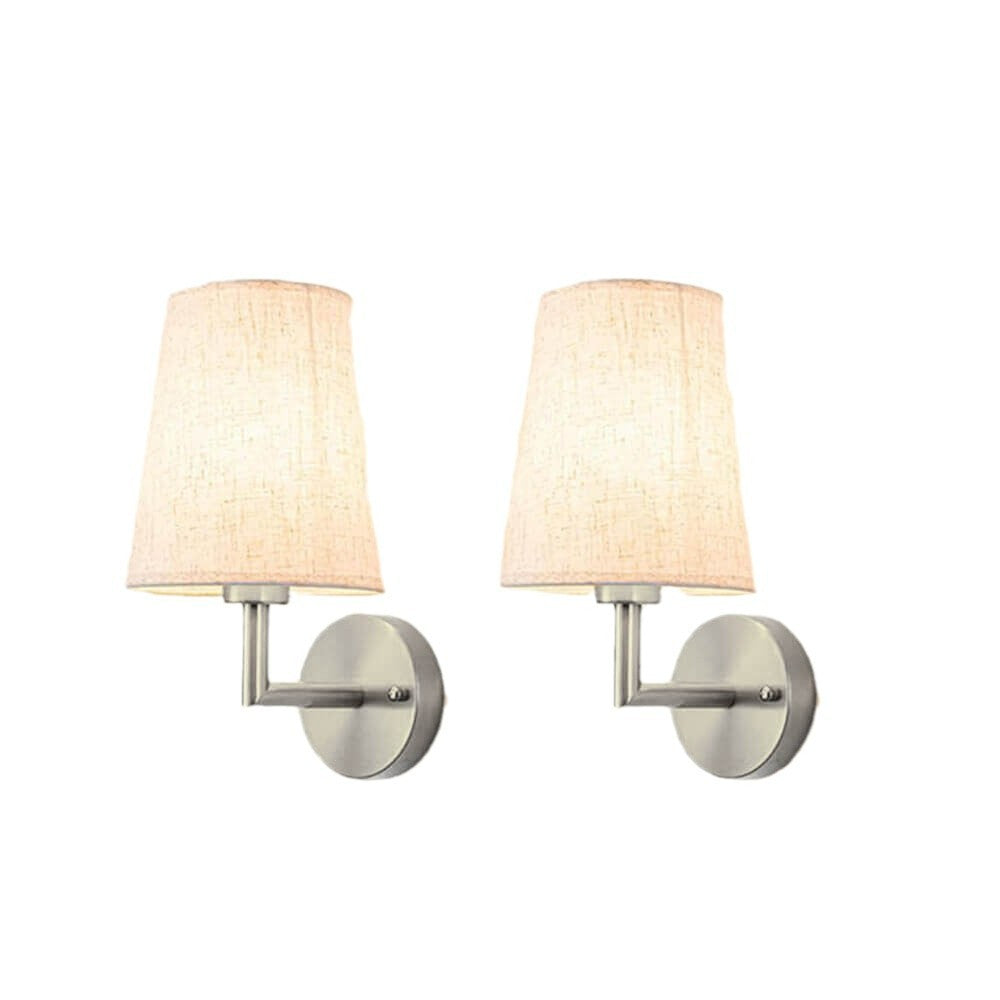 LED wall lamp