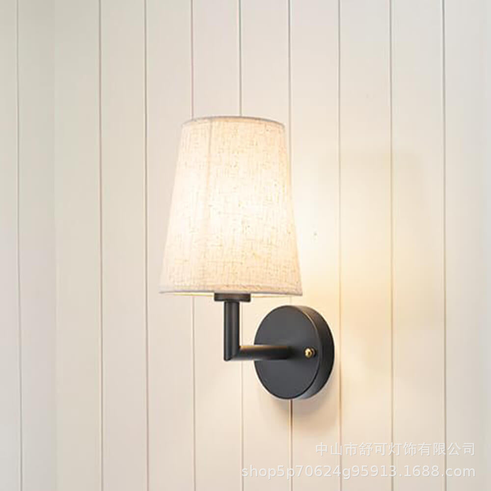 LED wall lamp